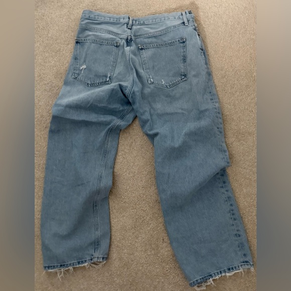 AGOLDE Jeans - size 31 - Picture 2 of 3